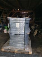 Deutz Felgen Paar 20x38