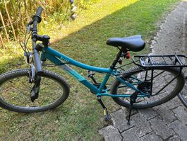 Velo für Kinder/Jugendliche