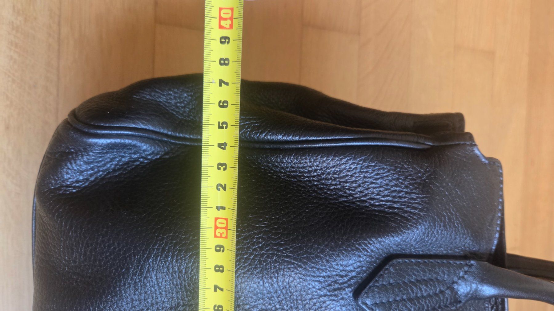 Navyboot Borse da donna: Navyboot Tasche Leder – Usato da Fislisbach venduto da Maieriisli25 3