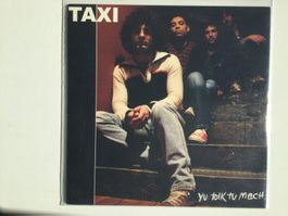 Taxi LP - Yu Tolk Tu Mach