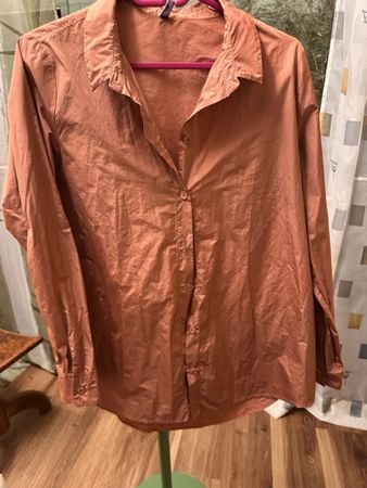 Bluse Katharina Hovman, Grösse 40