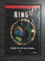 DVD Horrorfilm "Ring 0" - Grusel für kalte Tage!