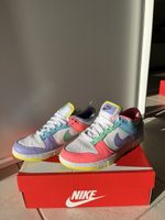 Nike Dunk Low Easter Pastello