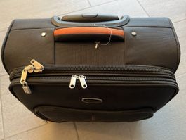 Pilotentrolley