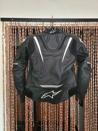 Blouson moto femme Alpinestars