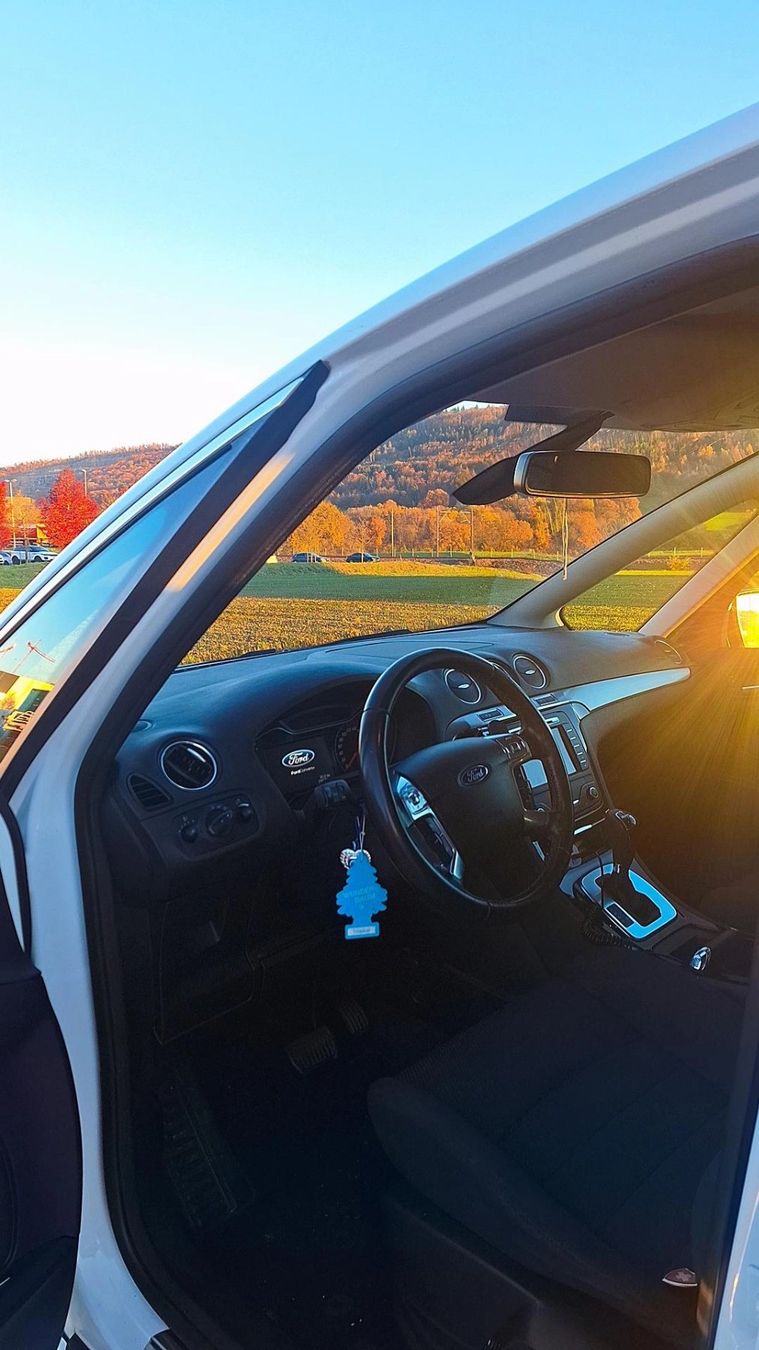 Ford Autos: Ford S-Max 2014 – Gebraucht aus Rickenbach SO von hegyc 4