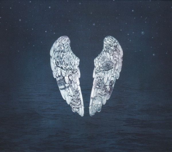 CD: COLDPLAY (CD) Ghost Stories NEUWERTIG! – Nuovo (secondo la descrizione) da Zürich venduto da Tarafo5
