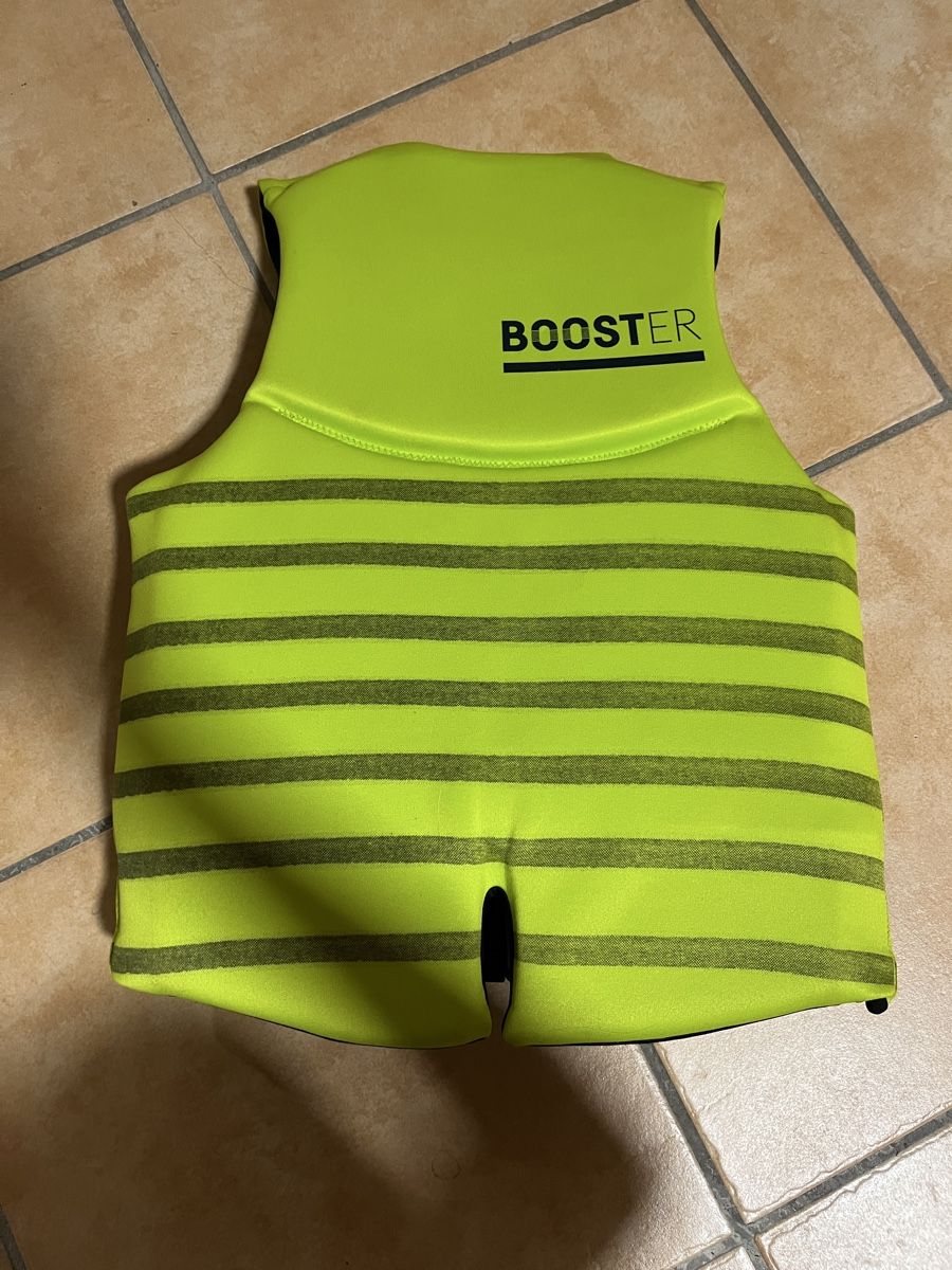 Schwimmwesten: ION Schwimmweste 30-40kg – Gebraucht aus Kaltenbach von happysunshineee 1