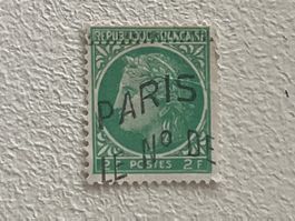 France Briefmarken (Gratis-Versand)