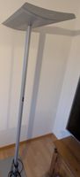 Designer Stehleuchte / Deckenfluter
