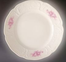 Rosenthal Sanssouci – 6 Brotteller / Dessertteller Ø 15,5 cm