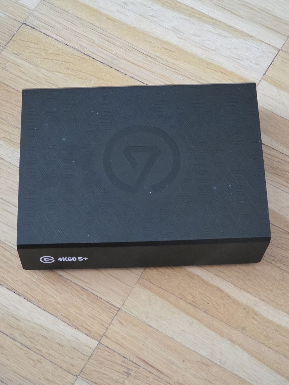 Elgato Enregistreurs: Elgato Game Capture HD60 S+ – D'occasion à Aesch BL par immon