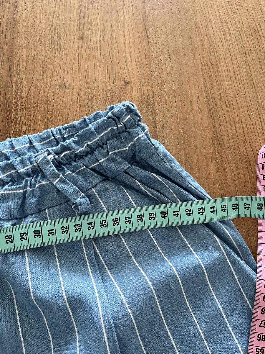 Hosen: Mode in Italy Hose Gr. L – Gebraucht aus Herrenschwanden von Kamel1 3