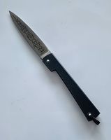 Taschenmesser 