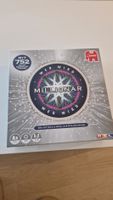 Wer wird Millionär Brettspiel Jumbo komplett mit Fragen