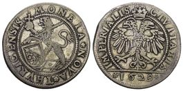 Zürich 1629