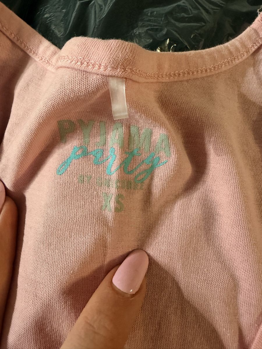 Pyjamas & Ähnliches: Pyjama Gr. XS – Neu (gemäss Beschreibung) aus Brunnen von ser_jhv7 3