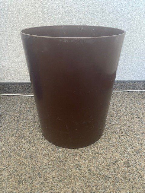 Cestini per rifiuti: Papierkorb 33cm – Usato da Wängi venduto da Bmo