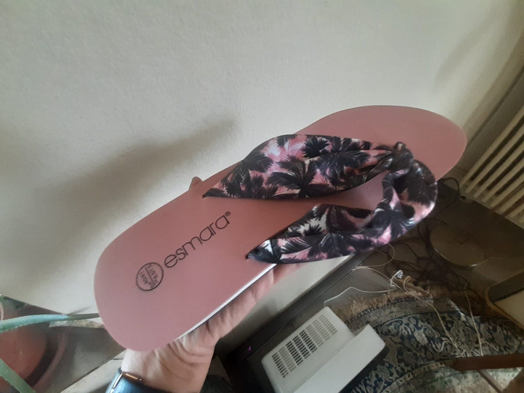 Chaussures femmes: Damen Sandalen, Echtleder – Neuf avec emballage d'origine à Stansstad par kam_5wgj 1