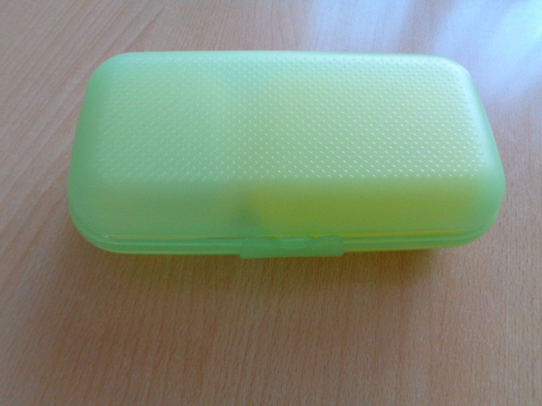 Tupperware Contenitori & Simili: Tupperware Drilling – Usato da Dietikon venduto da chroetli77 2