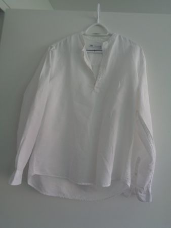 Hemd  Zara  Grösse M