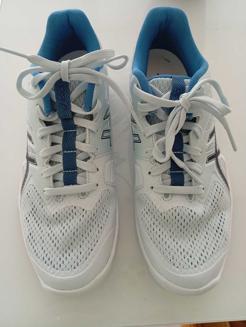 Asics Scarpe da donna: Turnschuhe Asics Gr.39.5 – Nuovo e nell'imballaggio originale da Ehrendingen venduto da Leu2011 1