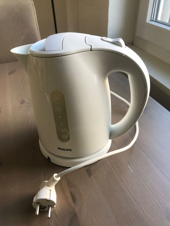 Philips Kettle Kaufen auf Ricardo