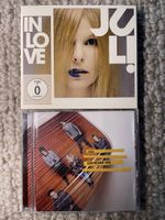 2x Juli (1x CD+DVD)