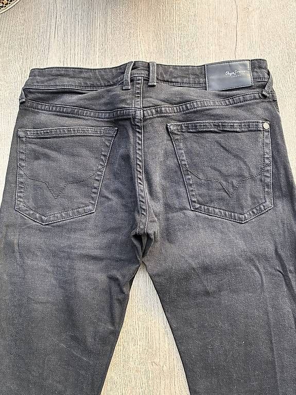 Jeans: PEPE Jeans 32/30 – Usato da Oberstocken venduto da Stocken77 3