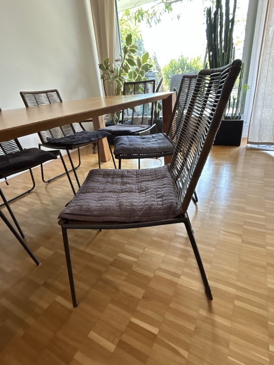 Tables: Esstisch – D'occasion à Luzern par giv_tmj8 7