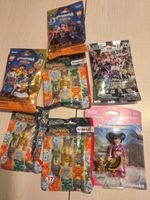 Playmobil Figuren & Tütchen Konvolut