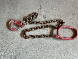 Chaine de levage 1 brin
