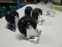 Neue Möbelrollen/Lenkrollen 40mm