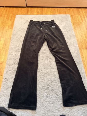 Pantalon en velours, taille S