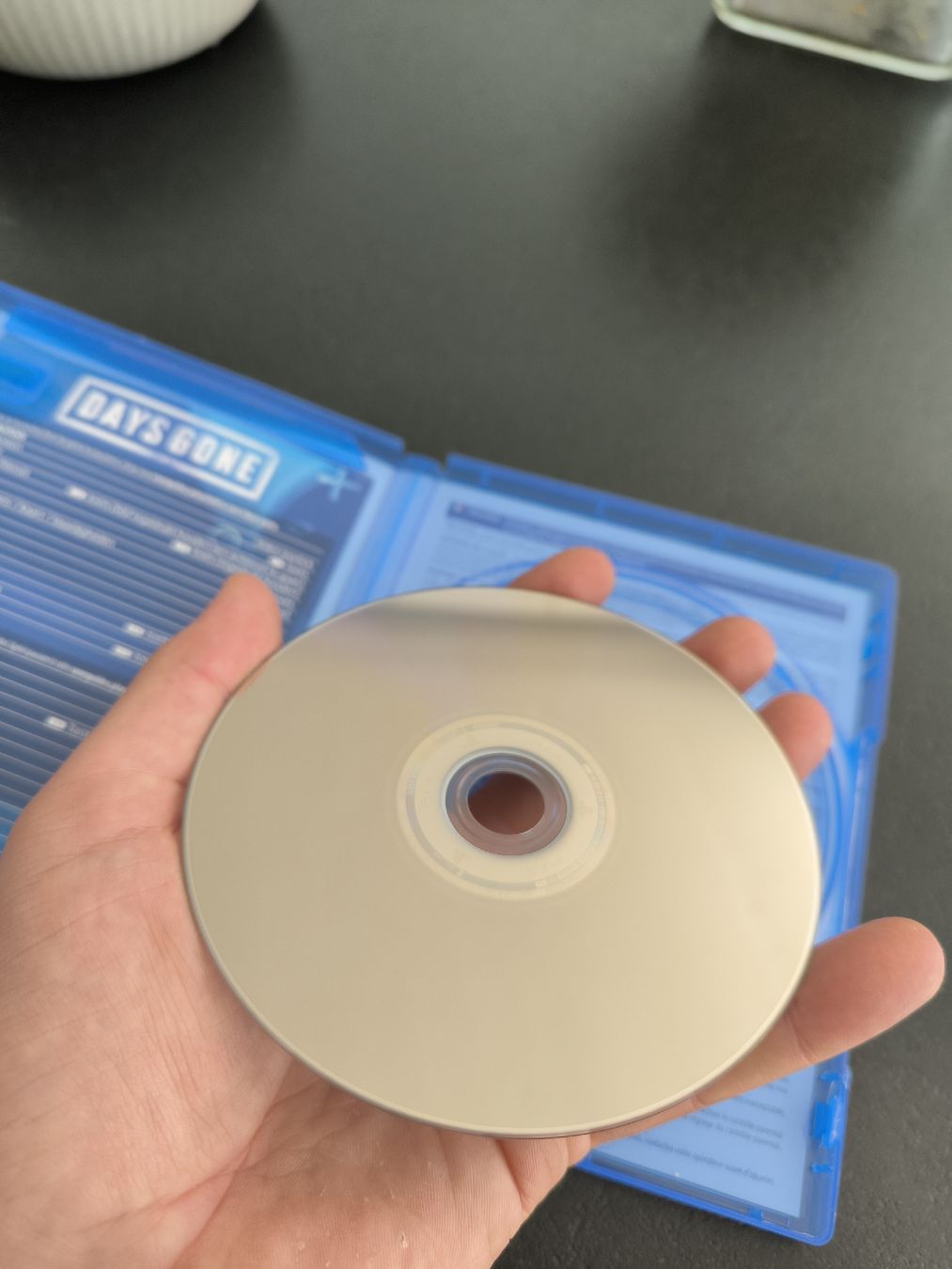 Sony Giochi: PS4 Spiel Days Gone – Usato da Riedholz venduto da strikingvipe 3