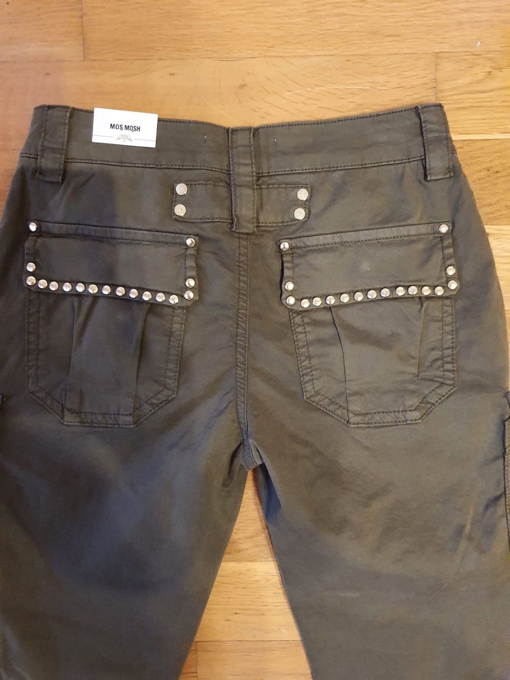 Pantalons: Mos Mosh Gr. 24 – Neuf avec emballage d'origine à Luzern par Reni025 1