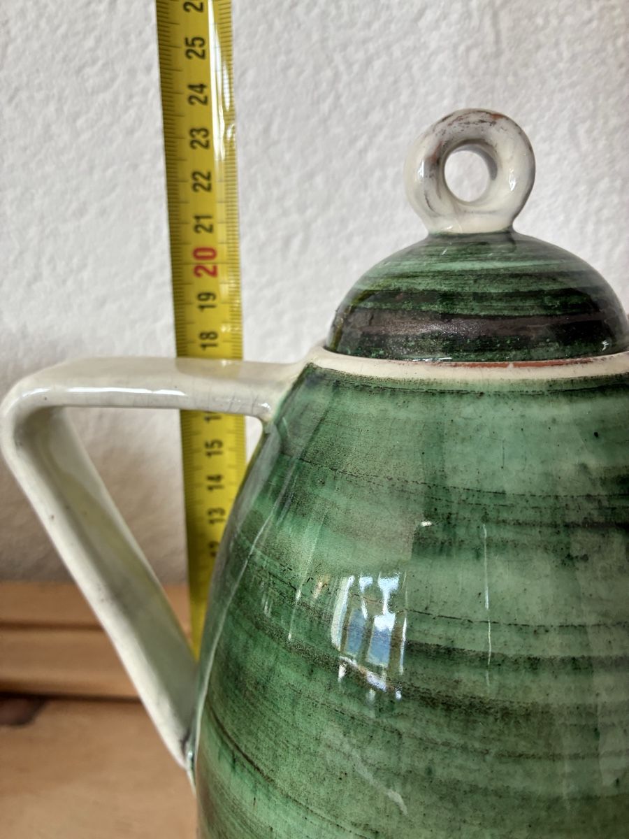 Vasi & Recipienti: Künstler Krug – Usato da Urnäsch venduto da Hua-Hin 5
