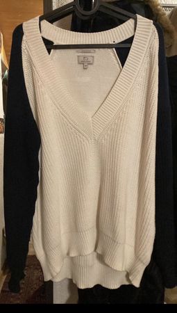 Woolrich pull-over