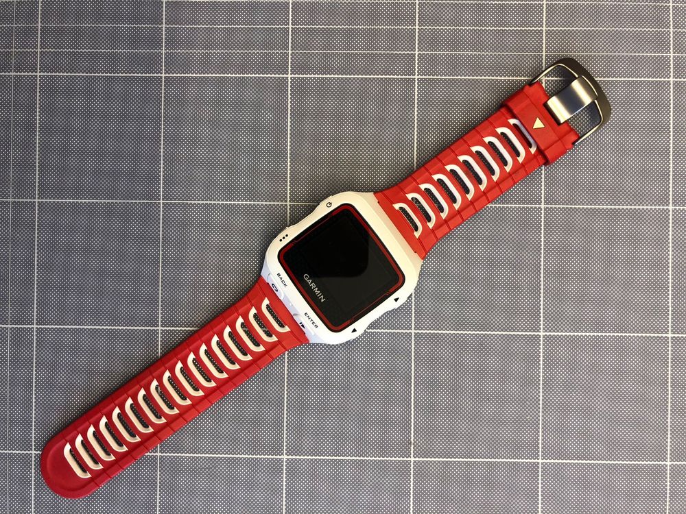 Nuovo Sportwatch Garmin Forerunner 920XT: Anima Triathlon E Versatilità Multisport - Foto 6