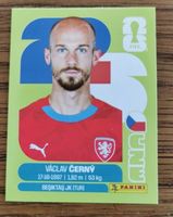 Vaclav Cerny CZE 18 Panini FIFA World Cup 2026  ⚽🏆
