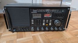 Grundig Satellit 650 International – Weltempfänger Geprüft 