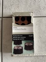 Pralinenform Migros Silikon