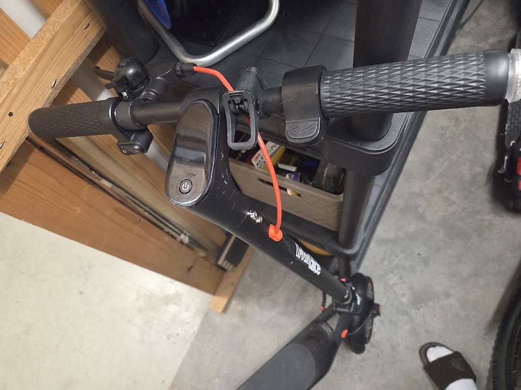 Veicoli elettrici: Elektro Trotti – Difettoso da Liestal venduto da det_6fbf 4