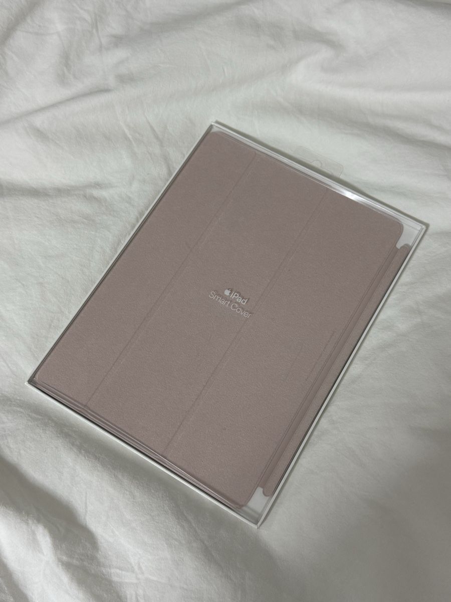 Apple Coques & Sacs: Ipad smart cover, sandrosa, 9.7-inch – Neuf (Voir description) à Meilen par ver_bh9r 3