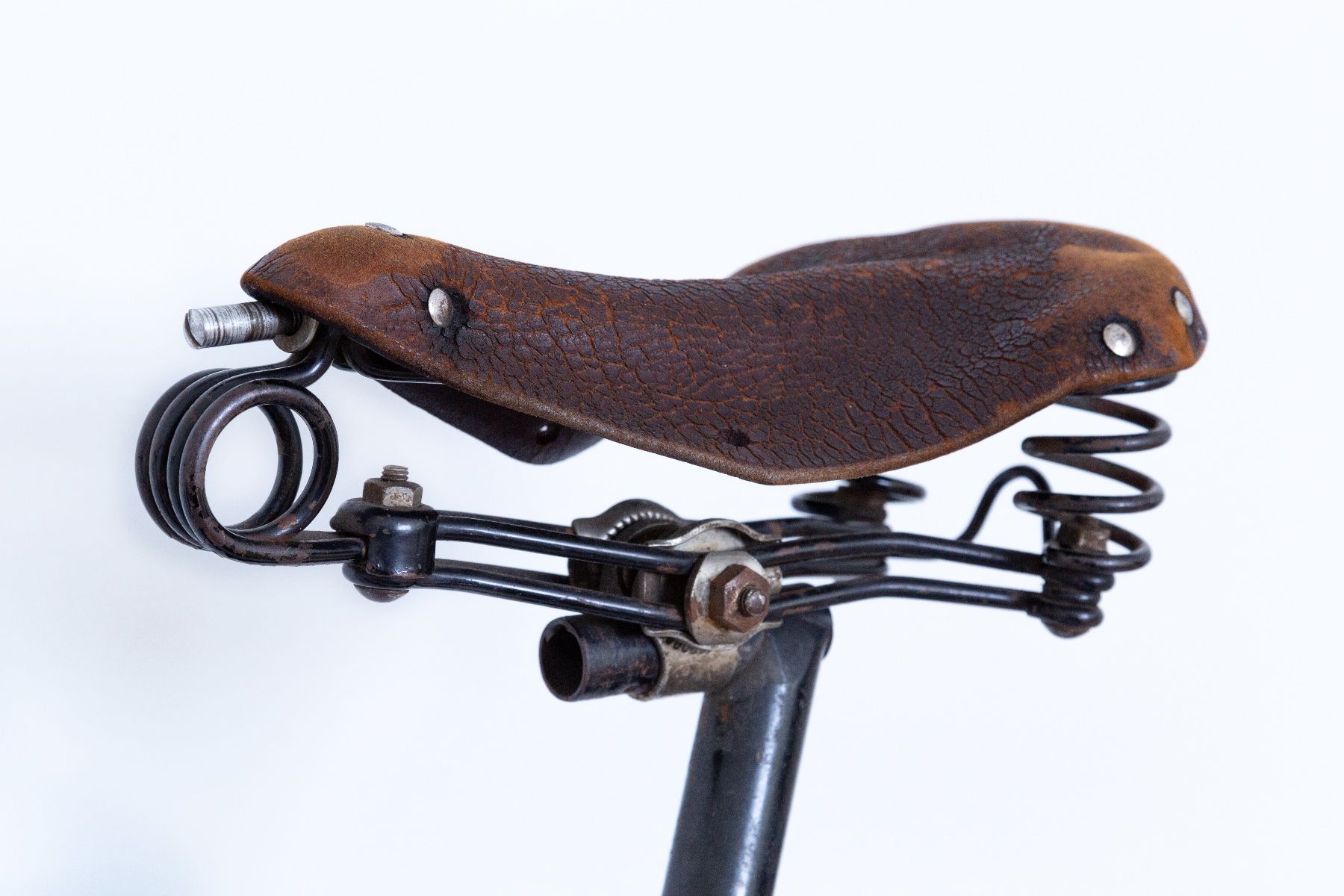 Velos: Ordonanzrad Militärvelo 1957 – Gebraucht aus Bern von dilema 3