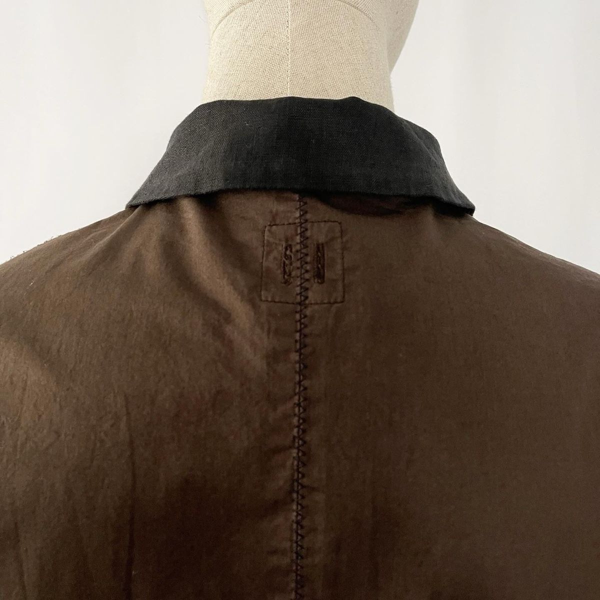 Giacche: HANNES ROETHER Jacket size L – Nuovo (secondo la descrizione) da Emmen venduto da Avviivva_Com2023 5