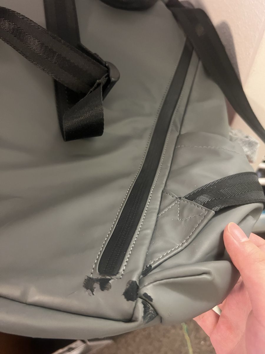 Hunter Sacs à dos: backpack HUNTER – D'occasion à Bern par fen_7rn8 3