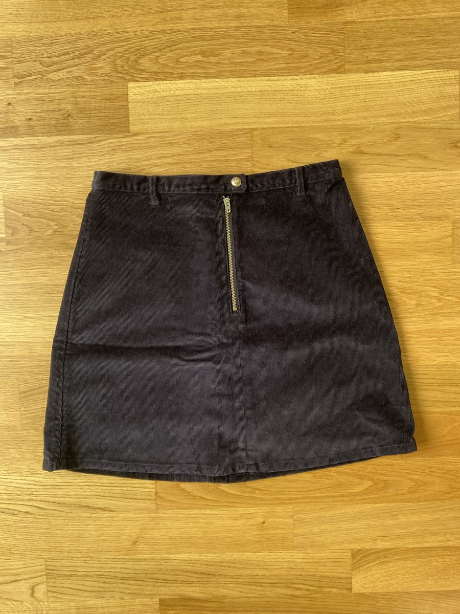 Other Stories Gonne: Navy skirt & Other Stories – Nuovo (secondo la descrizione) da Zürich venduto da sch_775c 3
