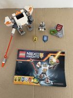 Lego Nexo Knights 70336