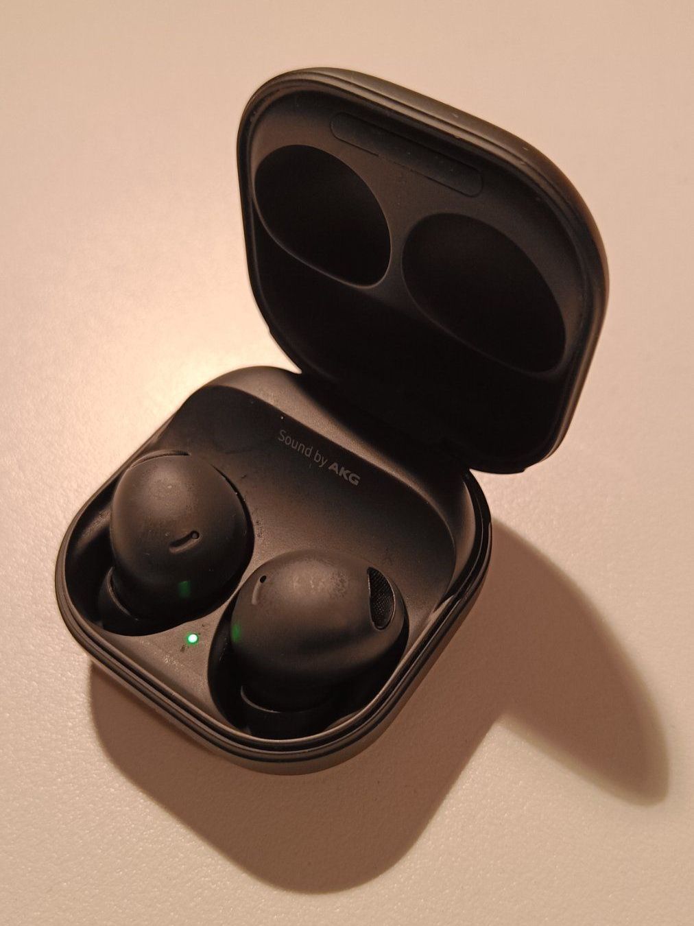 Samsung Cuffie: Samsung Galaxy Buds 2 Pro - rechts defekt! – Difettoso da Bern venduto da sl-be